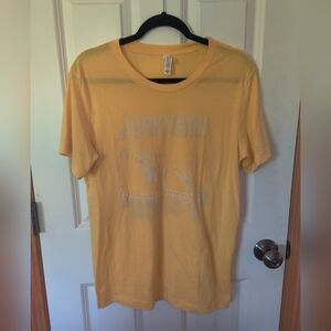 Junkyard Brewery Tshirt